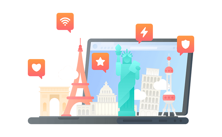 在保加利亚连接到中国vpn - 返华APP